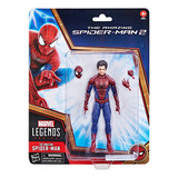 Marvel Legends No Way Home The Amazing Spiderman Andrew Garf