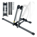 Sutekus Soporte Plegable Para Bicicleta, Soporte Extensible.