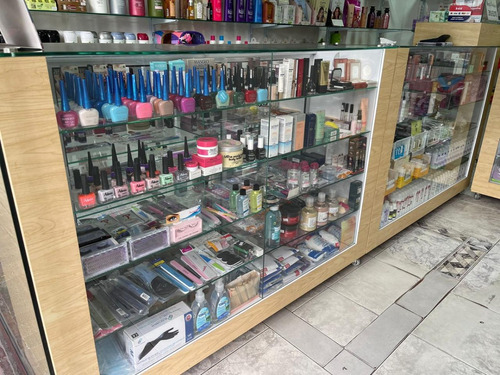 Vendo Negocio De Belleza En Bogotá Norte 