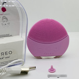 Limpiador Facial Miniluna2 Rosa - Unidad a $11250