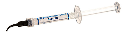 Blanqueador Endodontico Dental Opalescence Endo Ph 35% 1 Jer