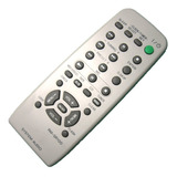 Control Remoto Rm-sr100 Para Minicomponente Y Audio Sony