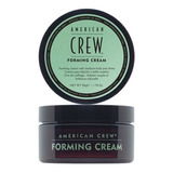 Cera Crema Para Peinar American Crew Forming Cream 85 Gr