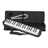 Melodica Ayson 37 Teclas Con Estuche Semiduro