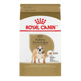 Alimento Royal Canin Breed Health Nutrition Bulldog Para Perro Adulto De Raza  Mediana Sabor Mix En Bolsa De 12kg