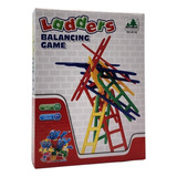 Juego Escaleras Equilibrio Juego De Mesa