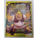 Shrek Para Siempre - El Cuento De La Película #13 - Genios
