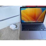 Apple Macbook Air (13 Pulgadas, 2020, Intel I5, 256gb)