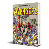 The Little Book Of Avengers, De Roy Thomas. Editorial Taschen, Tapa Blanda En Inglés, 2017