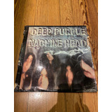 Vinilo Deep Purple Machine Head