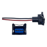 Arnes Conector Para Motoventilador Y Resistencia Focus