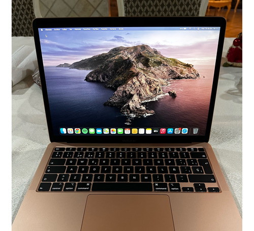 Macbook Air (retina 13 Pulgadas) 256 Gb, 8 Ram