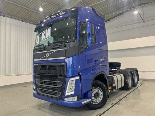 VOLVO NEW FH 540, 6X4, 21/21, 0KM