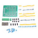 Módulo Preamplificador Diy Kit De Salida De 3 Canales Ne5532