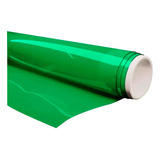 Lee Filters Rollo 124 Dark Green Color Verde Oscuro Gelatina