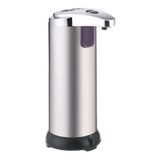 Saboneteira Automática Inox 180 Ml  Psbl-013 Haüskraft