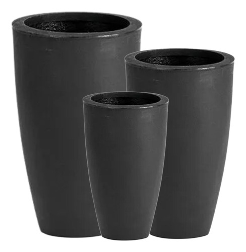 Kit Vasos Planta Vietnamita 98m 70cm 50cm Polietileno Uv