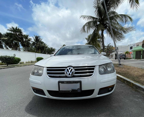 Volkswagen Jetta Clásico Gasolina