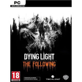 Dying Light: The Following Enhanced Edition Pc