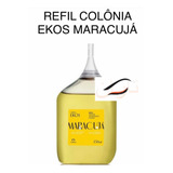 Refil Colonia Natura Ekos Maracuja 150ml