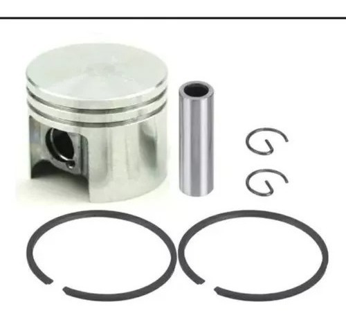 Kit Piston Anillos Motosierra Sthil Ms381