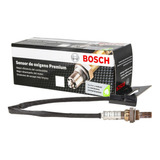 Sensor Oxigeno Ddc Ford Fiesta L4 1.6l 2011 Bosch