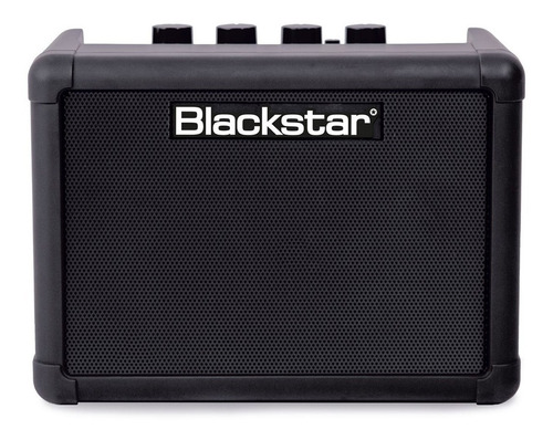 Blackstar Fly 3 Bluetooth Mini Amp 3w 1x3 Portatil