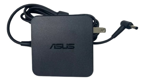 Cargador Asus Original As9819-0, 19v 3.42a, Tip 4.0*5.5, 65w