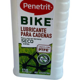 Lubricante P/cadena De Bicicleta-penetril -seco-works!!