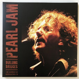 Pearl Jam  Vinilo Building Bridges  2 Lp