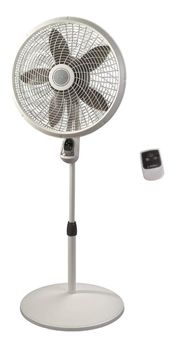 Ventilador De Pedestal Lasko Cyclone 18 Pulgadas 1885m