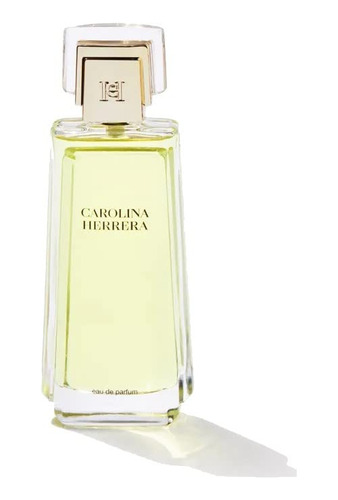 Perfume Carolina Herrera Eau De Parfum En Spray Para Mujer,