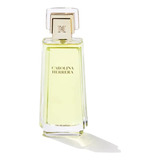 Perfume Carolina Herrera Eau De Parfum En Spray Para Mujer,