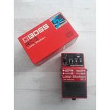 Super! Pedal Boss Rc-3 Loop Station C/ Caja Original Permuto