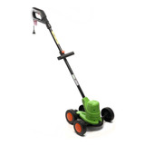 Bordeadora Electrica 600w Con Carrito Industria Nacional