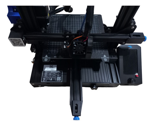  Ender 3 V2 , Cr Touch , Cama Mag, Extrusor Tipo Bmg  Y Mas