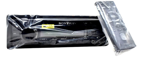 Autoestereo Sony Multimedia 1din Aux,mp3 Extra Bass Sony