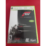 Forza Motorsport 3 Xbox 360