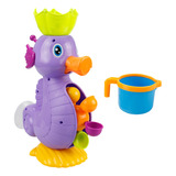 N Seahorses Bath Toys Brinquedos De Banheira Para Crianças E