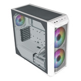 Caja / Chasis E-atx Cooler Master Haf 500 Argb