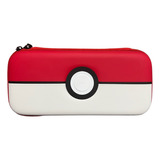 Estuche Protector Para Nintendo Switch/ Switch Oled Pokemon