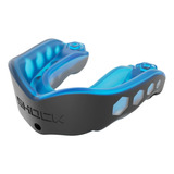 Shock Doctor Gel Max Mouth Guard, Heavy Duty Protection &...