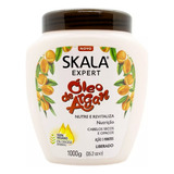 Tratamiento Skala Óleo De Argán - g a $27