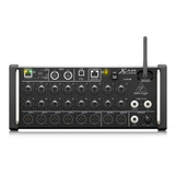  Consola Digital Behringer Xr18