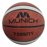 Pelota De Basquet Munich Varsity - Basket - Tamaño Nº 5