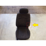 Asiento Delantero Izquierdo Detalle Chev Corsa Mod 03-08