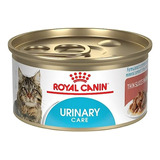 24 Latas Royal Canin Feline Urinary Care 85 Gr. C/u