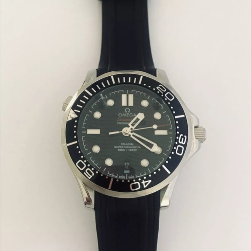 Reloj Omega Seamaster Professional