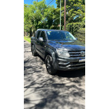 Volkswagen Amarok 2017 2.0 Cd Tdi 180cv Highline At