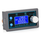 Agatige Dc Dc Buck Boost Converter, Regulador De Voltaje